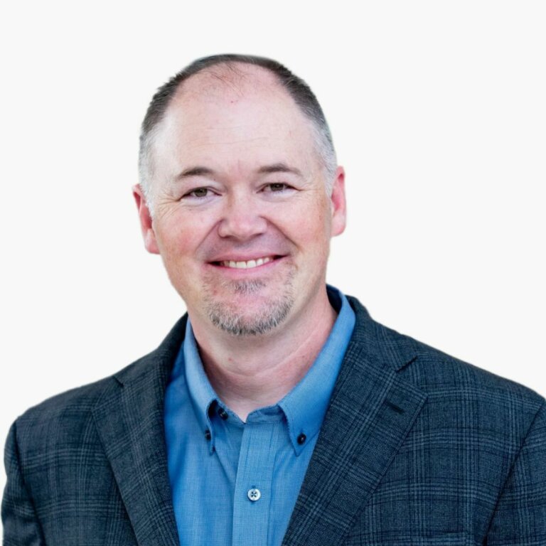 Aaron Frahm, VP of Engineering at Cordia