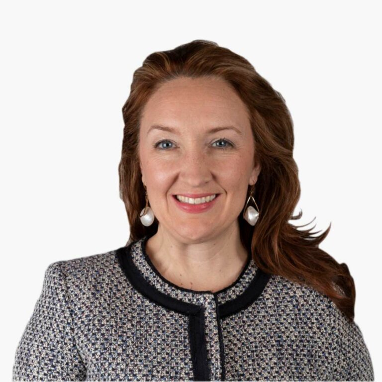 Portrait Headshot photo of Anza D'Antonio
